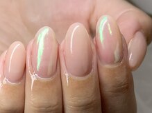 カラーズ(colors.)/うるうるピンクミラー。