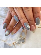 はあとねいる 四日市店/お客様ネイルフォト