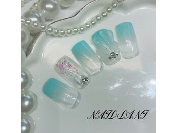 ネイルクロスラニ 練馬店(Nail Lani)/ネイルデザイン練馬ネイルサロン