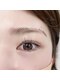 アヴェックアムール 豊田(avec amour)の写真/骨格,なりたい雰囲気に合わせた似合せ眉で話題!豊富な眉メニューでお悩み眉も解消!忙しい朝のメイクも楽に!