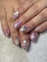 爪家/【全メニューオフ・ケア無料！】