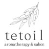 テトイル(tetoil)のお店ロゴ