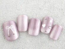 マハロネイルサロン 川崎店(mahalo)/ハンド定額6980円