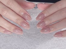 シスターネイル(Sister nail)/お客様ネイル