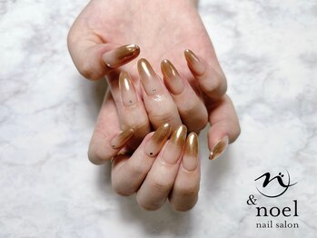 ノエル(Noel)/ミラーグラデ