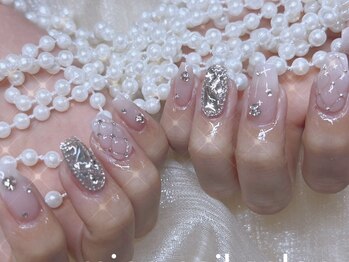 クイーンズネイルサロン(Queen's nail salon)/