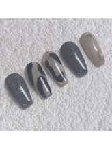 モナールアンド(MONNAL&)/