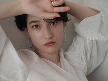 ニーナ(nina)/【弘前】デザインイメージNo.7