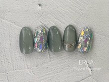 エルバ 目黒不動前(ERBA)/☆定額デザインC☆