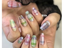 カラフルチェック