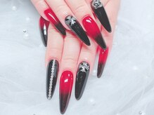 メイク 池袋(Meik)/ネイルデザイン