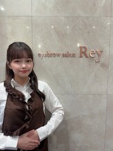 レイ 札幌大通店(Rey) 新山 