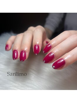 サリリモ(Sarilimo)/