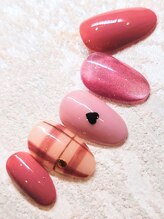 グランアージュ ルポ 北千住(grandage repos)/定額デザインＣコース