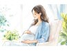 【妊活・マタニティ】ファムケア子宮ぽかぽか温活コース　2回目以降¥7,800