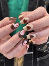 アンネイルズ(annails)/〈saya限定〉サンプルコース