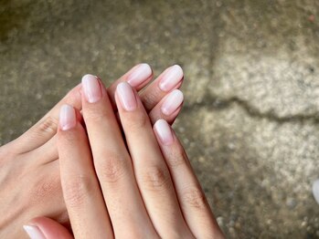 スリーネイル(Three nail)/