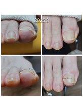 爪切り屋 足楽/