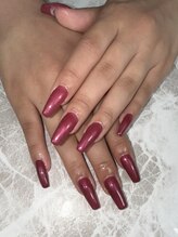 ジュウェル 宜野湾店(Nail Salon Jewel)/スカルプ