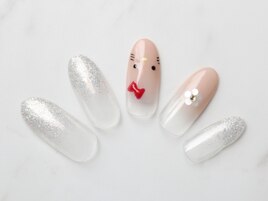 ハンドEコ－ス 3800円