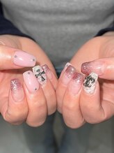 ウズ 和歌山店(UZU)/y2kネイル