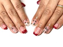 バンビ(Bambi)/アート定額＋チップ10本長さだし