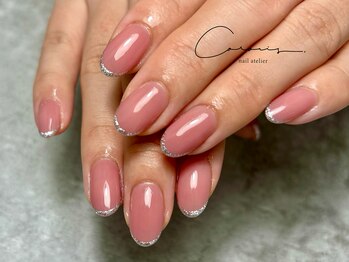ネイル アトリエ クロリ(nail atelier Coloris)/