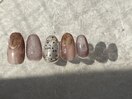 ニュアンスネイルご新規様6900円