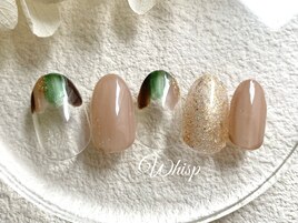 アースカラー/パラジェル
