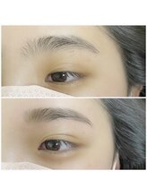 桜永/美眉アイブロウスタイリングWax