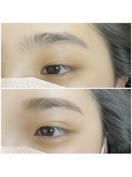 桜永/美眉アイブロウスタイリングWax