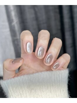 ラフィーネ(RAFFINE)/マグネット