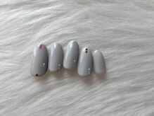 セレクト(Select)/一癖丸ホロネイル