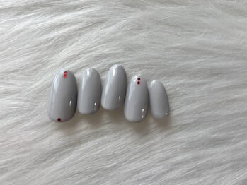 セレクト(Select)/一癖丸ホロネイル