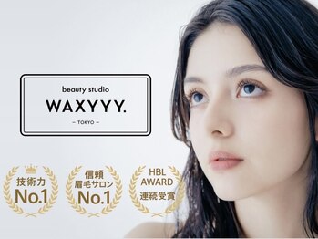 ハリウッドブロウリフト ワクシー 新宿店(HOLLYWOOD BROW LIFT WAXYYY.)
