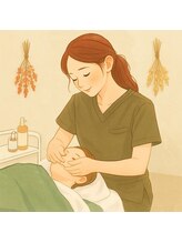 ボタニカ(BOTANICA)&nbsp;Hanae 