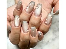 シャルム 網干店(CHARME)/つけ放題/90分コース