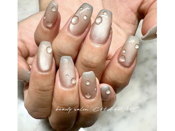 シャルム 網干店(CHARME)/つけ放題/90分コース