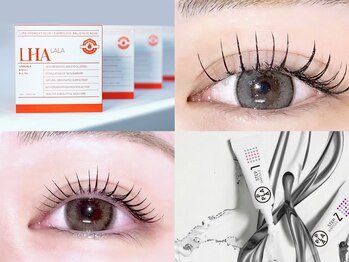 シャープライン 勝どき(Sharp Line)