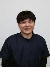 くまはら接骨院 入間院&nbsp;安川 裕太