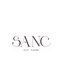 サンク(SANC)/SANC eye room