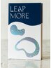 【初回30%off】LEAP MORE毛穴引締め水素リフト60分¥15680