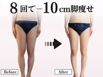 ビューティーグランツ(beauty granz)