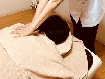 リノア(Re:nore)の写真/【オーダーメイド整体で長年の悩みが改善される感動を♪】姿勢・癖を改善し骨盤の歪みを整え美しい姿勢に！