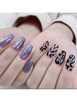 ホニアネラ(HoniAnela)/うにゅうにゅ