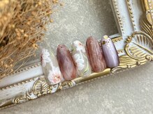 ルミエナ 銀座(Lumiena Ginza)/ダイヤモンドコース