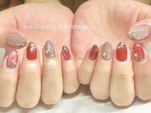 ヘルモッソ(hermoso)/定額ゴージャスコース¥9,800