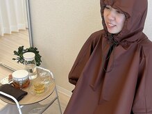 マティダ(Mathida)/よもぎ蒸し中のオプションも◎