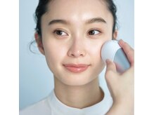 丁寧なカウンセリングとAIによる診断で、最適なエステをご提案。