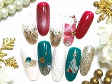 パーフェクトネイル 桜ヶ丘店(Perfect Nail)/